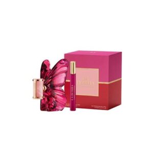 Carolina Herrera La Bomba Eau De Parfum 80ml With 10ml Travel Spray