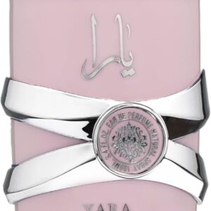 Lattafa Yara Eau De Parfum 100ml Women Fragrance