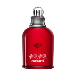 Cacharel Amor Amor Eau De Toilette for Women 50ml