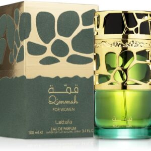 Lattafa Perfumes Qimmah Women Eau De Parfum