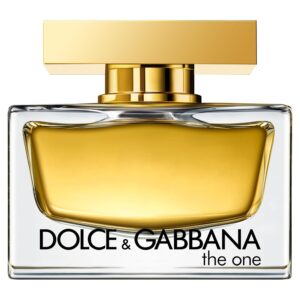 Dolce&Gabbana The One Woman Eau De Parfum Spray 75ml