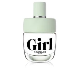 Rochas Girl Eau De Toilette For Women 100 Ml