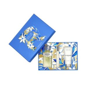 Eau De Rochas Rochas Eau De Rochas Perfume Set For Women 3 Pieces