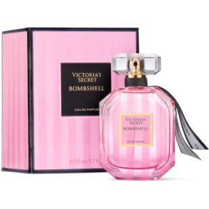 Victoria's Secret Bombshell Eau De Parfum 50ml / 1.7 OZ