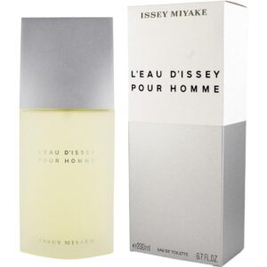 Issey Miyake L'Eau D'Issey Pour Homme L'Eau D'Issey Pour Homme Edt 200 ml