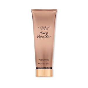 Victoria´s Secret Bare Vanilla Body Lotion Perfumada 236 ml