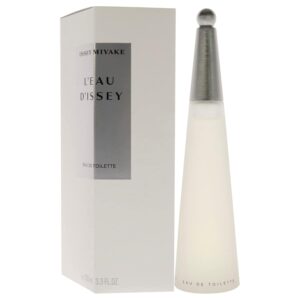 Issey Miyake  L'Eau D'Issey - Eau de Toilette 100ml Vaporizador