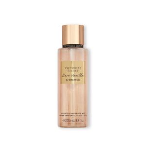 Victoria´s Secret Bare Vanilla Shimmer Bruma Perfumada Corporal 250 ml