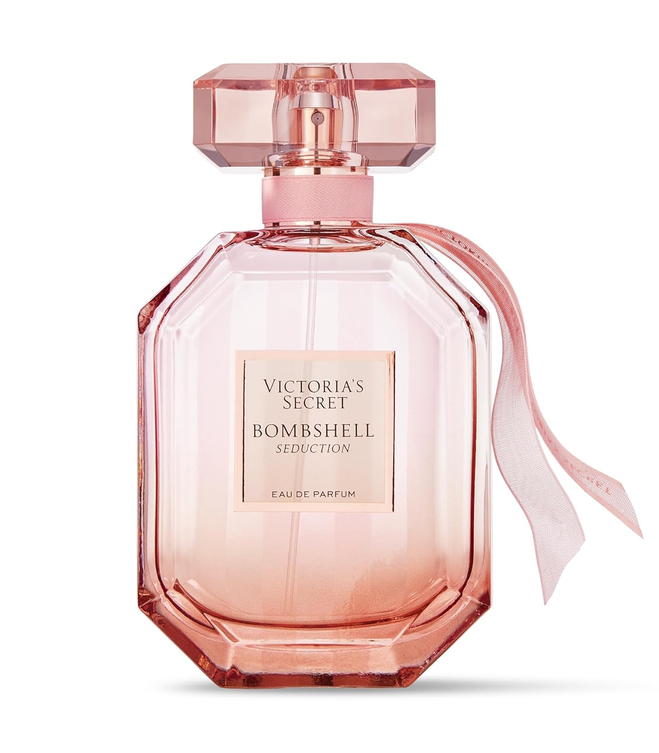 Victoria's Secret Bombshell Seduction Eau De Parfum 100ml / 3.4 OZ - Imagen 2