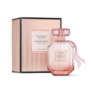 Victoria's Secret Bombshell Seduction Eau De Parfum 100ml / 3.4 OZ