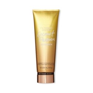 Victoria´s Secret Coconut Passion Shimmer Body Lotion Perfumada  236 ml