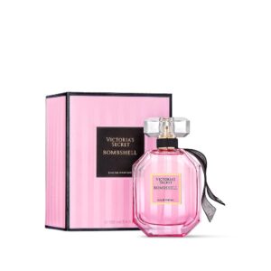 Victoria's Secret Bombshell Eau De Parfum 100ml / 3.4OZ