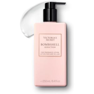 Victoria´s Secret Bombshell Seduction Body Lotion Perfumada  250 ml