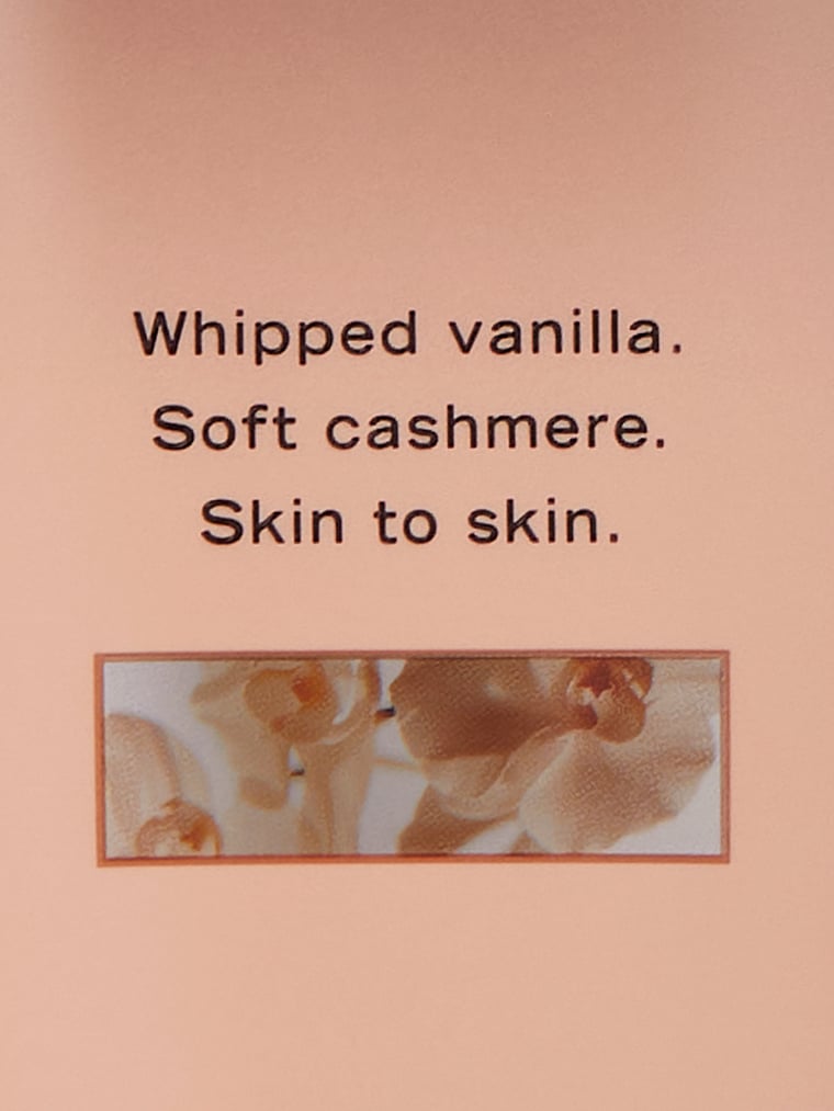 Victoria´s Secret Bare Vanilla Body Lotion Perfumada 236 ml - Imagen 2