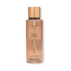 Victoria´s Secret Bare Vanilla Bruma Perfumada Corporal 250 ml