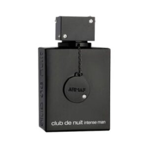 Armaf Club De Nuit Intense Man Eau De Toilette 105 Ml Spray