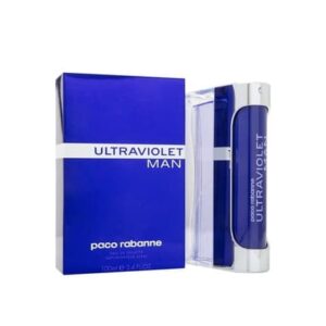 Paco Rabanne Ultraviolet Man Eau De Toilette 100ml For Men